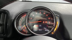 2022 (72) MINI COUNTRYMAN 1.5 Cooper Classic 5dr Auto 5914464