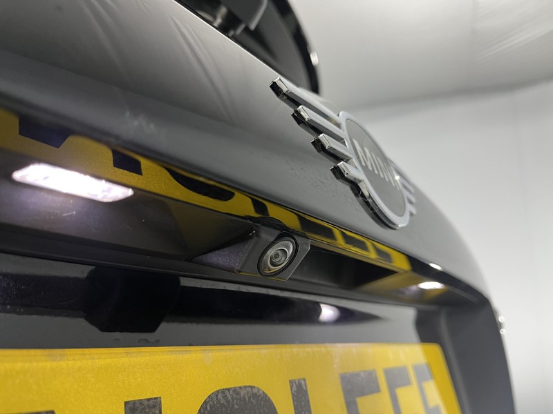 2022 (72) MINI COUNTRYMAN 1.5 Cooper Classic 5dr Auto 5914503