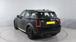 2022 (72) MINI COUNTRYMAN 1.5 Cooper Classic 5dr Auto 5914457