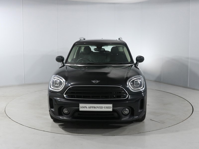 2022 (72) MINI COUNTRYMAN 1.5 Cooper Classic 5dr Auto 5914471