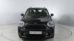 2022 (72) MINI COUNTRYMAN 1.5 Cooper Classic 5dr Auto 5914471