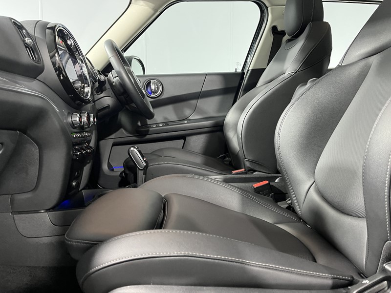 2022 (72) MINI COUNTRYMAN 1.5 Cooper Classic 5dr Auto 5914493