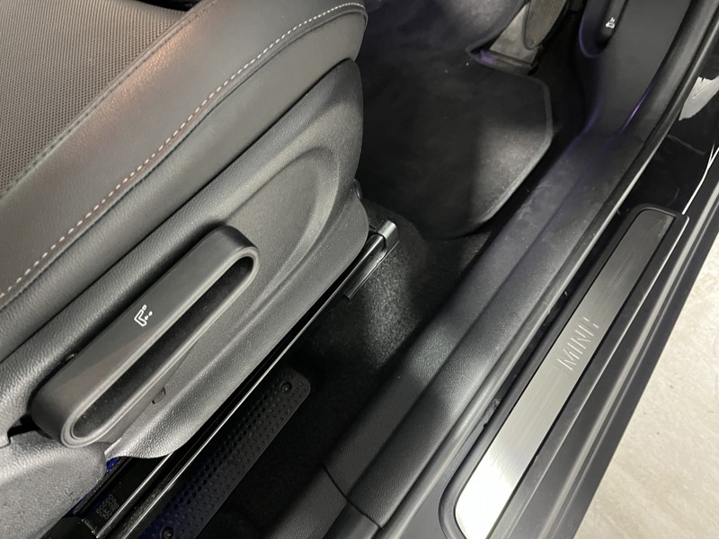 2022 (72) MINI COUNTRYMAN 1.5 Cooper Classic 5dr Auto 5914475