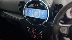 2022 (72) MINI COUNTRYMAN 1.5 Cooper Classic 5dr Auto 5914463