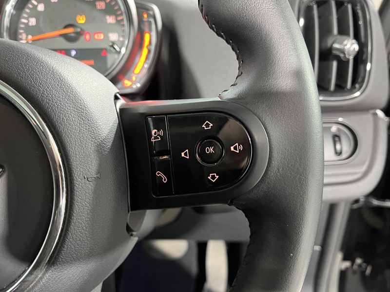 2022 (72) MINI COUNTRYMAN 1.5 Cooper Classic 5dr Auto 5914481