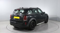 2022 (72) MINI COUNTRYMAN 1.5 Cooper Classic 5dr Auto 5914505