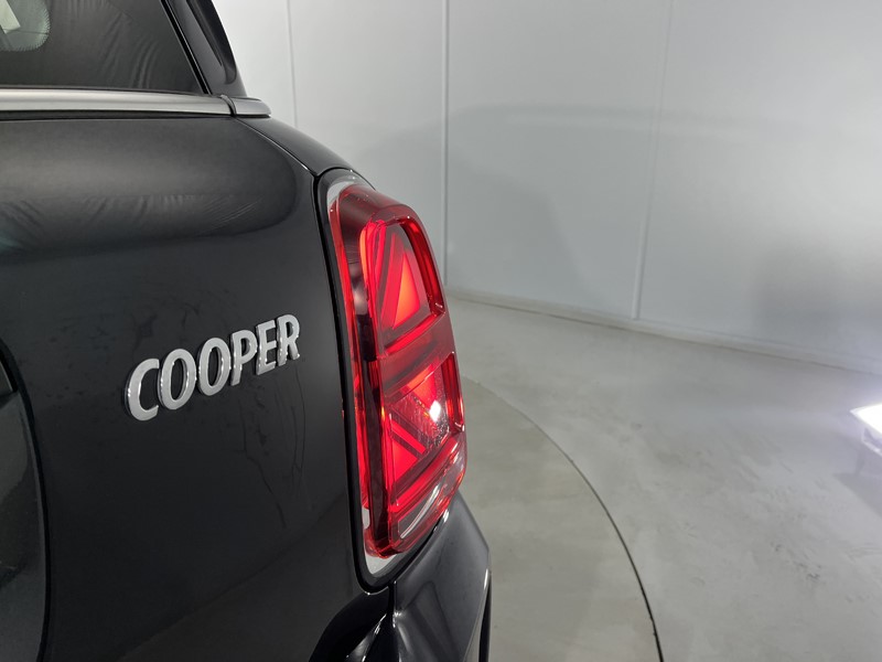 2022 (72) MINI COUNTRYMAN 1.5 Cooper Classic 5dr Auto 5914502