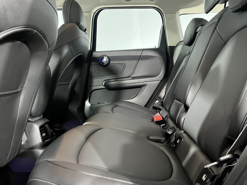 2022 (72) MINI COUNTRYMAN 1.5 Cooper Classic 5dr Auto 5914494