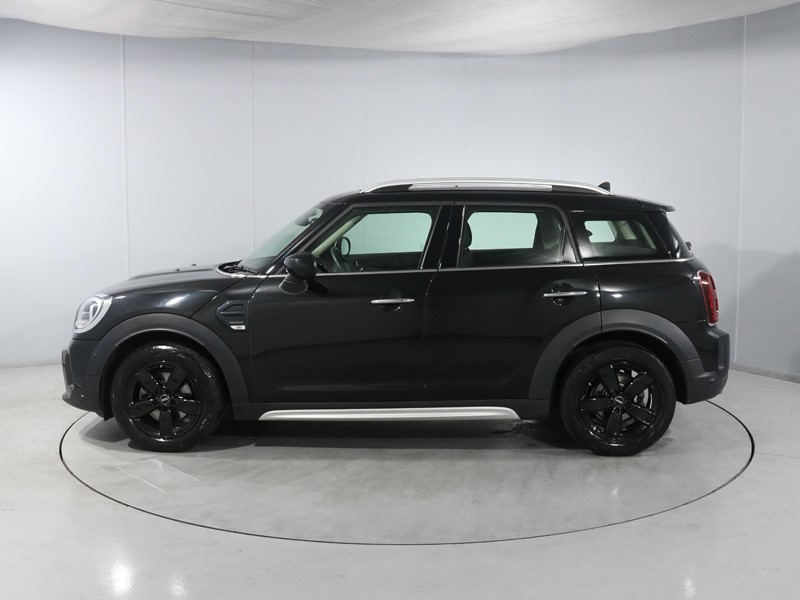 2022 (72) MINI COUNTRYMAN 1.5 Cooper Classic 5dr Auto 5914506