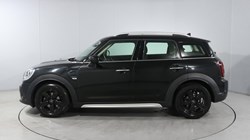 2022 (72) MINI COUNTRYMAN 1.5 Cooper Classic 5dr Auto 5914506