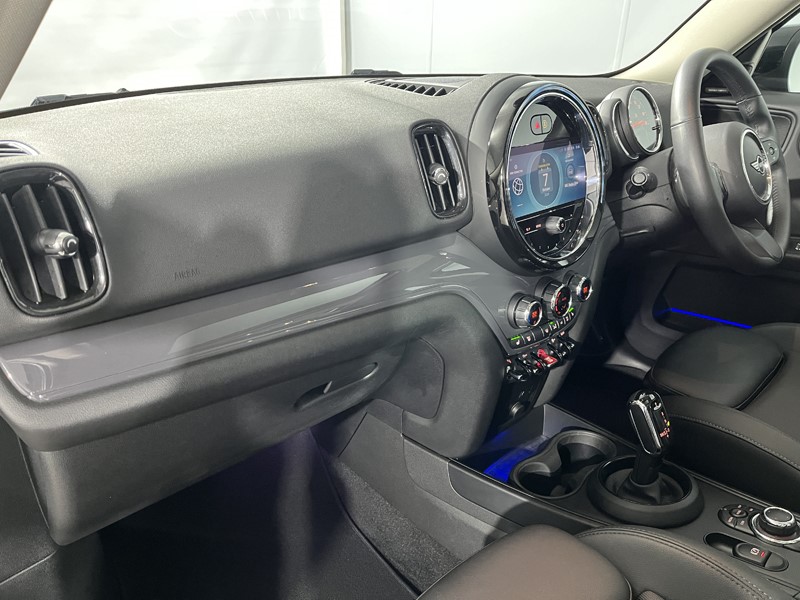 2022 (72) MINI COUNTRYMAN 1.5 Cooper Classic 5dr Auto 5914462