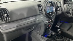 2022 (72) MINI COUNTRYMAN 1.5 Cooper Classic 5dr Auto 5914462