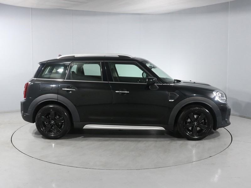 2022 (72) MINI COUNTRYMAN 1.5 Cooper Classic 5dr Auto 5914458