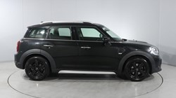 2022 (72) MINI COUNTRYMAN 1.5 Cooper Classic 5dr Auto 5914458