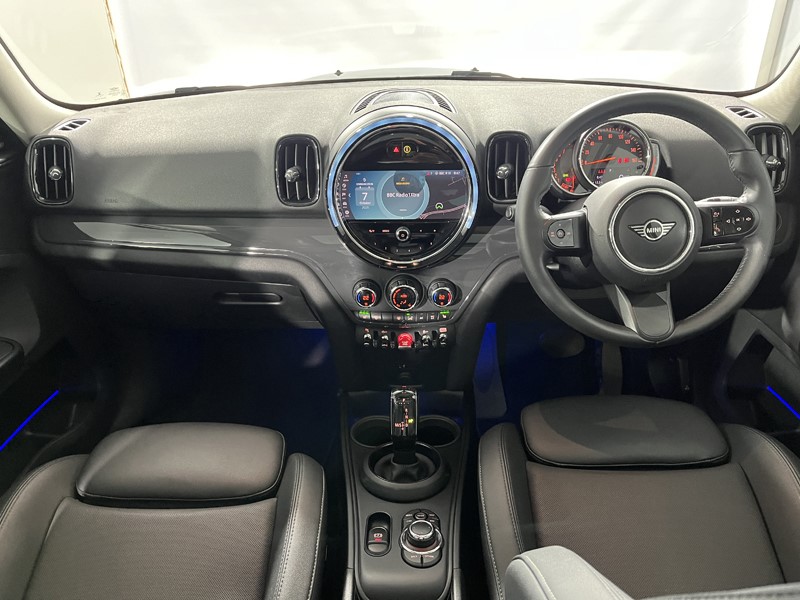 2022 (72) MINI COUNTRYMAN 1.5 Cooper Classic 5dr Auto 5914459