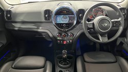 2022 (72) MINI COUNTRYMAN 1.5 Cooper Classic 5dr Auto 5914459