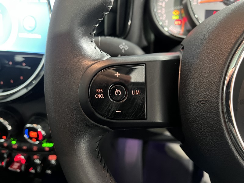 2022 (72) MINI COUNTRYMAN 1.5 Cooper Classic 5dr Auto 5914480