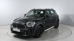 2022 (72) MINI COUNTRYMAN 1.5 Cooper Classic 5dr Auto 5914504