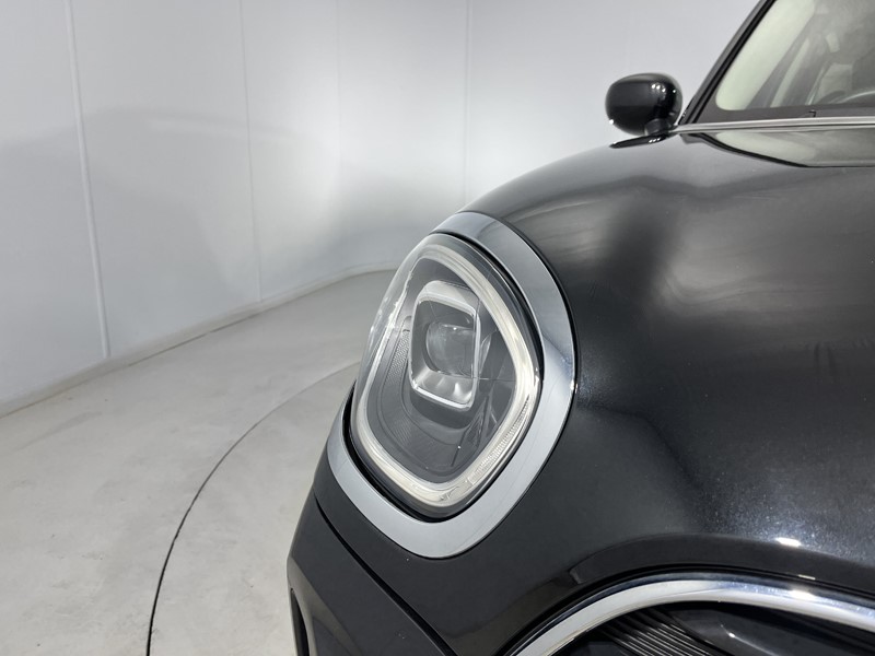 2022 (72) MINI COUNTRYMAN 1.5 Cooper Classic 5dr Auto 5914498