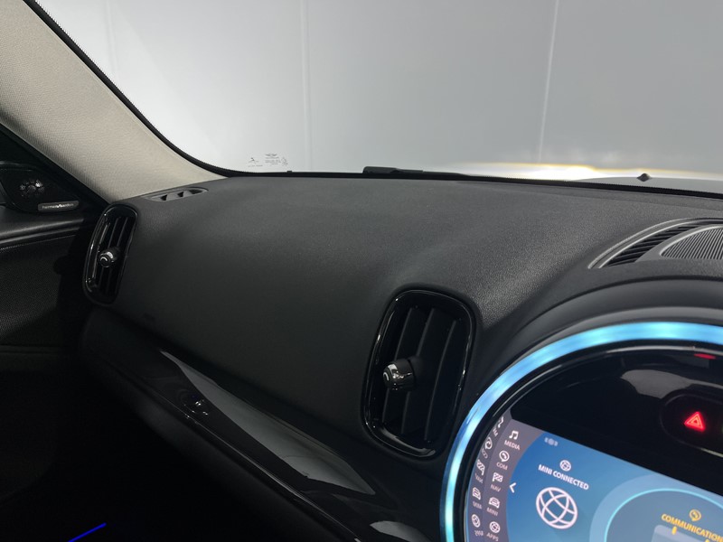 2022 (72) MINI COUNTRYMAN 1.5 Cooper Classic 5dr Auto 5914483