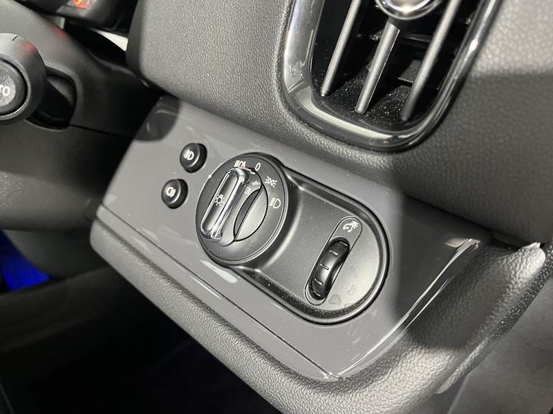 2022 (72) MINI COUNTRYMAN 1.5 Cooper Classic 5dr Auto 5914478