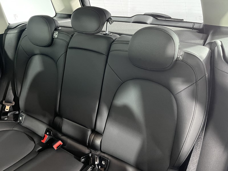 2022 (72) MINI COUNTRYMAN 1.5 Cooper Classic 5dr Auto 5914467