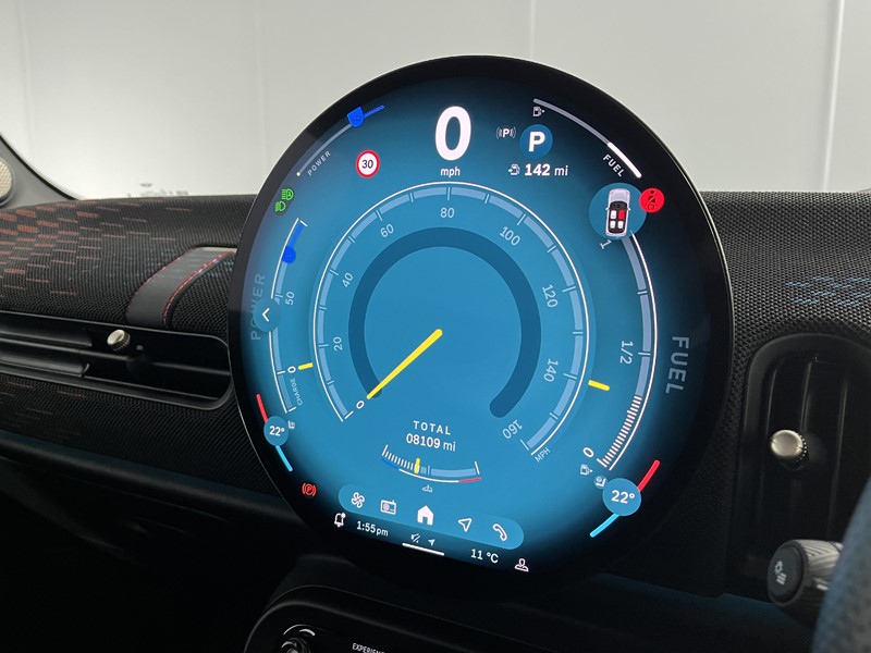 2025 (25) MINI COOPER 1.5 C Sport 3dr Auto 5920348