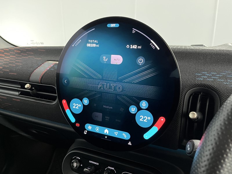 2025 (25) MINI COOPER 1.5 C Sport 3dr Auto 5920372