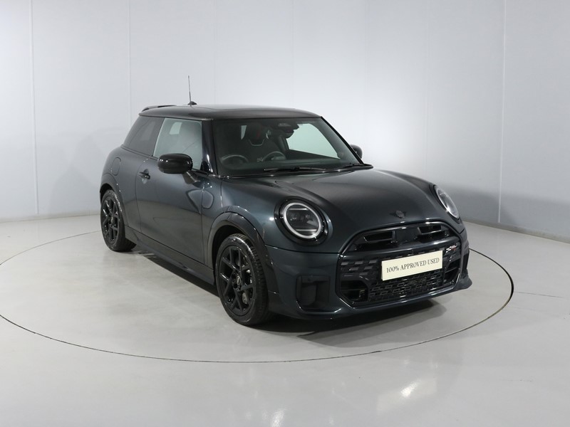2025 (25) MINI COOPER 1.5 C Sport 3dr Auto