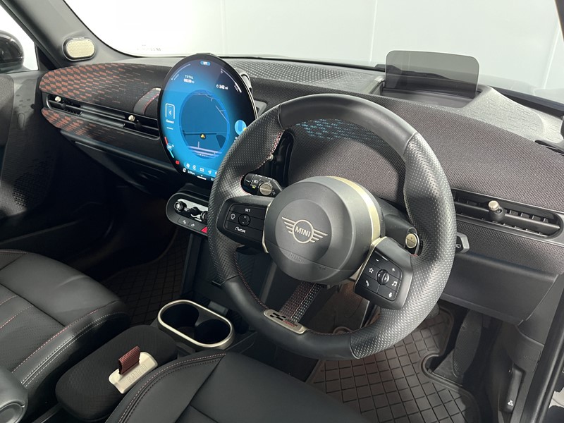 2025 (25) MINI COOPER 1.5 C Sport 3dr Auto 5920345