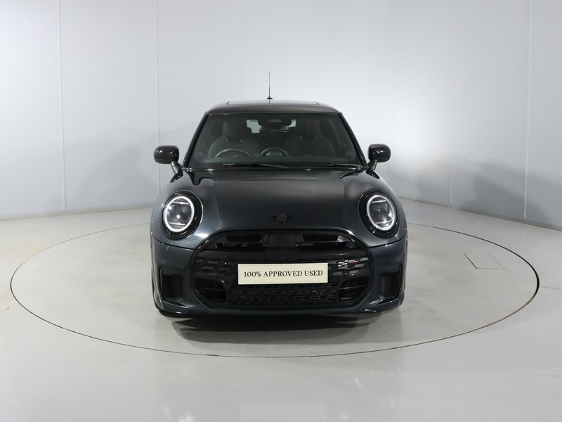 2025 (25) MINI COOPER 1.5 C Sport 3dr Auto 5920355