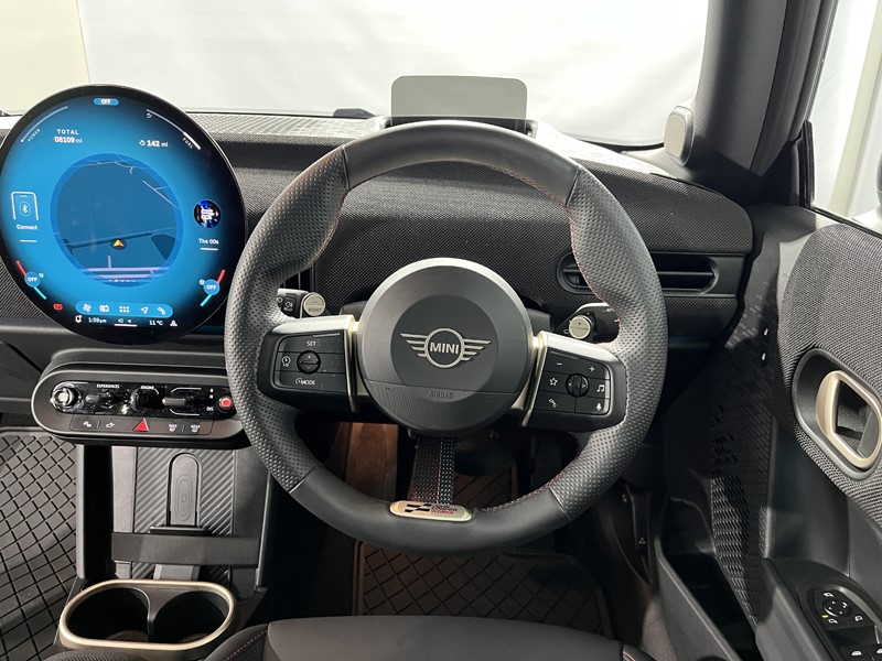 2025 (25) MINI COOPER 1.5 C Sport 3dr Auto 5920344