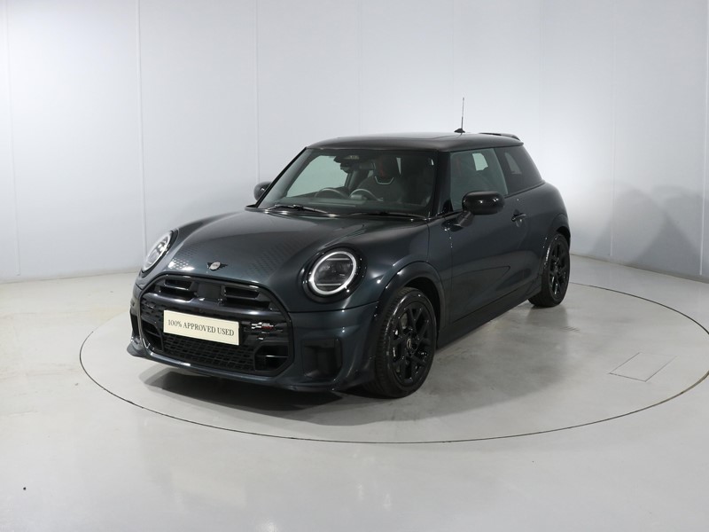 2025 (25) MINI COOPER 1.5 C Sport 3dr Auto 5920383