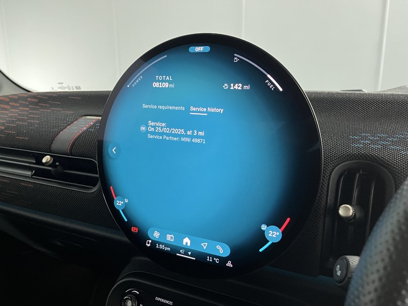 2025 (25) MINI COOPER 1.5 C Sport 3dr Auto 5920371