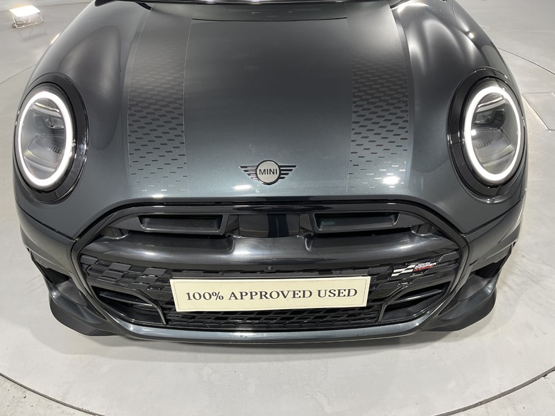 2025 (25) MINI COOPER 1.5 C Sport 3dr Auto 5920378