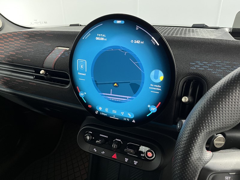 2025 (25) MINI COOPER 1.5 C Sport 3dr Auto 5920347