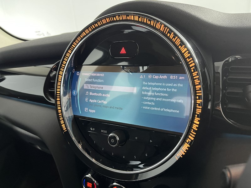 2021 (71) MINI HATCHBACK 1.5 Cooper Classic 5dr 5952372