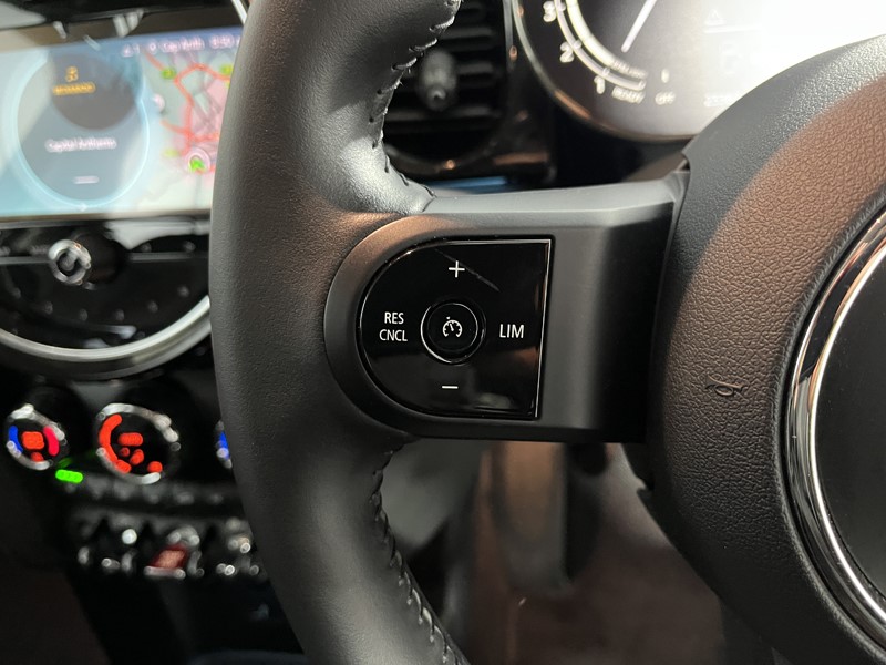 2021 (71) MINI HATCHBACK 1.5 Cooper Classic 5dr 5952367