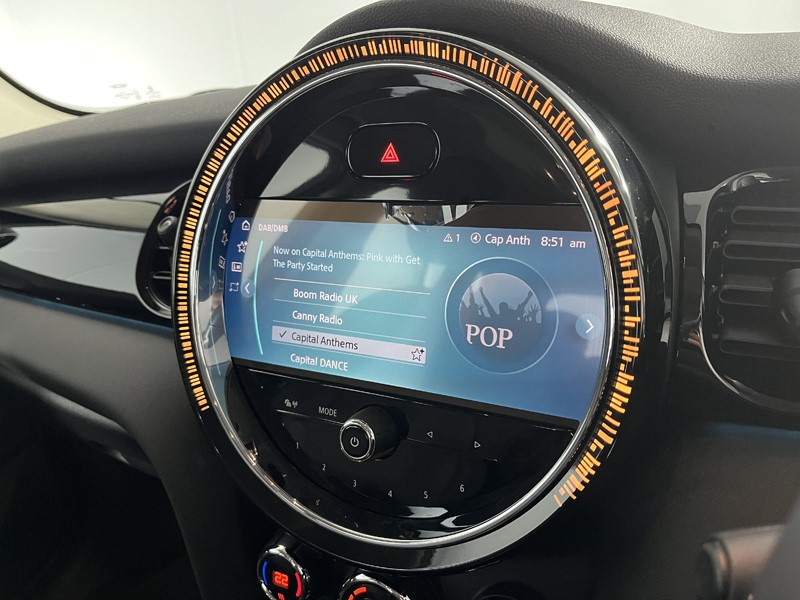 2021 (71) MINI HATCHBACK 1.5 Cooper Classic 5dr 5952371