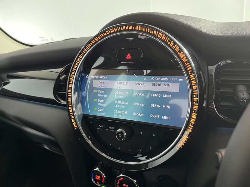 2021 (71) MINI HATCHBACK 1.5 Cooper Classic 5dr 5952373