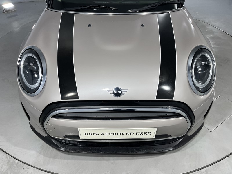2021 (71) MINI HATCHBACK 1.5 Cooper Classic 5dr 5952382