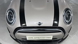 2021 (71) MINI HATCHBACK 1.5 Cooper Classic 5dr 5952382