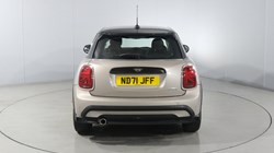 2021 (71) MINI HATCHBACK 1.5 Cooper Classic 5dr 5952359