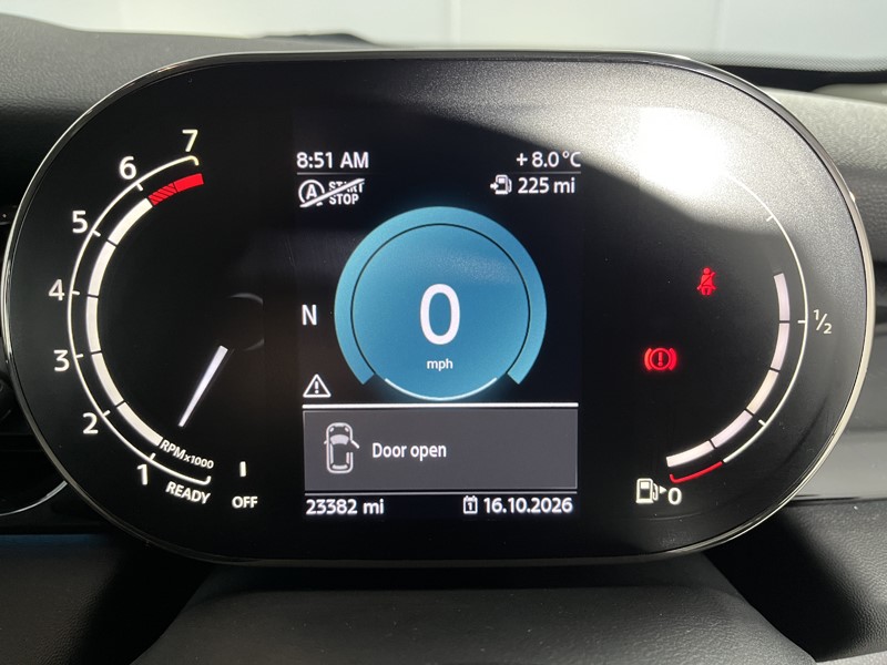 2021 (71) MINI HATCHBACK 1.5 Cooper Classic 5dr 5952353