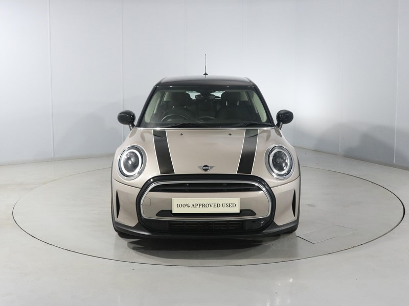 2021 (71) MINI HATCHBACK 1.5 Cooper Classic 5dr 5952360