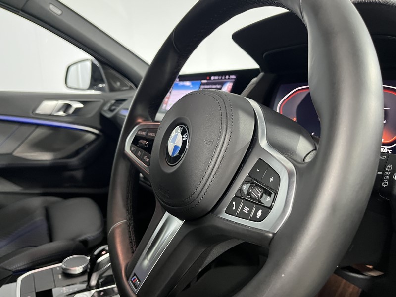 2022 (72) BMW 1 SERIES 118i [136] M Sport 5dr Step Auto [LCP] 5941976