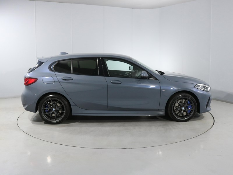 2022 (72) BMW 1 SERIES 118i [136] M Sport 5dr Step Auto [LCP] 5941956