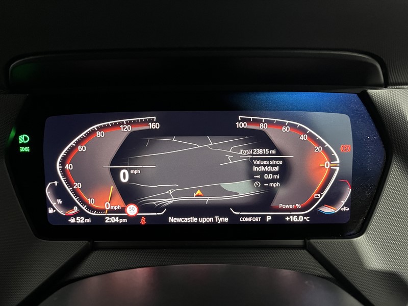 2022 (72) BMW 1 SERIES 118i [136] M Sport 5dr Step Auto [LCP] 5941962