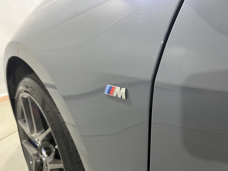 2022 (72) BMW 1 SERIES 118i [136] M Sport 5dr Step Auto [LCP] 5941998