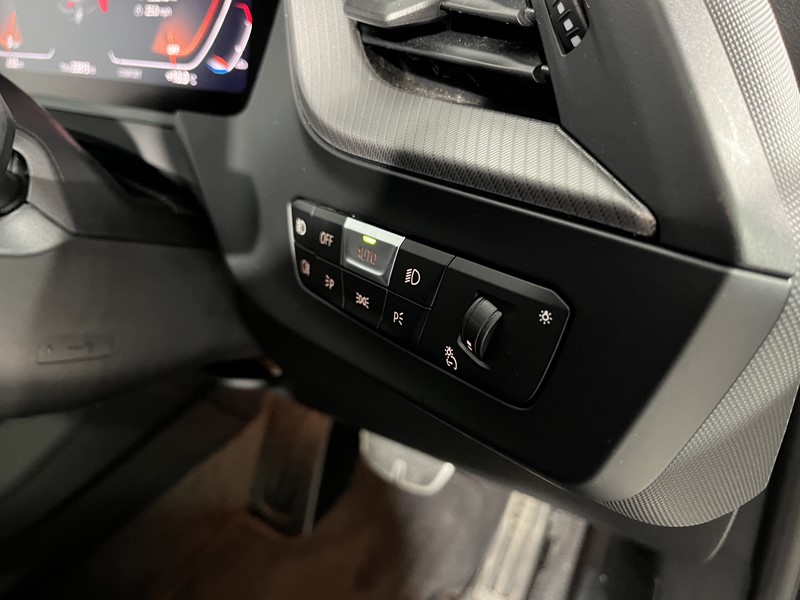 2022 (72) BMW 1 SERIES 118i [136] M Sport 5dr Step Auto [LCP] 5941975